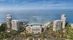 Address Al Marjan Island