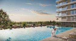 Greenside Residence Dubai