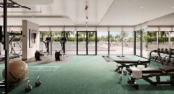 Golf Grand Dubai