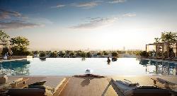 Golf Grand Dubai