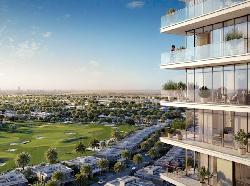Golf Grand Dubai