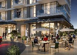 Golf Grand Dubai