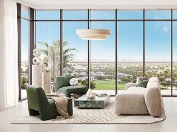 Golf Grand Dubai