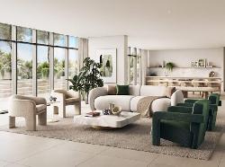 Golf Grand Dubai