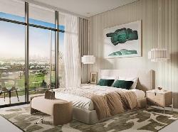 Golf Grand Dubai