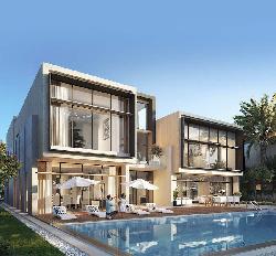Golf Place Terraces