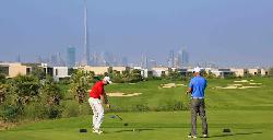 Emerald Hills Dubai