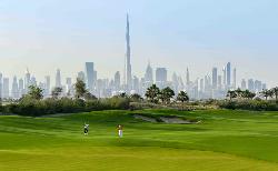 Emerald Hills Dubai