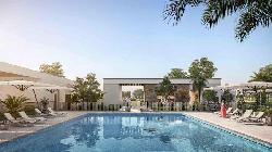 Emerald Hills Dubai