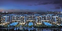 Acacia at Dubai Hills
