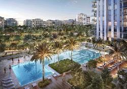 Green Square Dubai