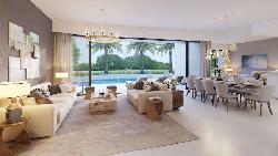 Sidra Villas Dubai Hills