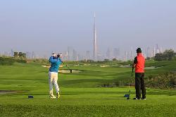 Sidra Villas Dubai Hills