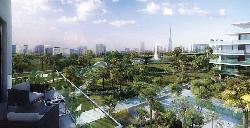 Mulberry Dubai Hills