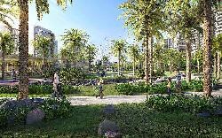 Mulberry Dubai Hills