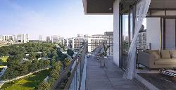 Park Ridge Dubai