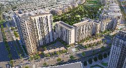 Park Ridge Dubai