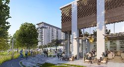 Park Ridge Dubai