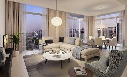 Park Ridge Dubai