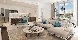 Park Point Dubai