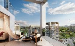 Park Point Dubai