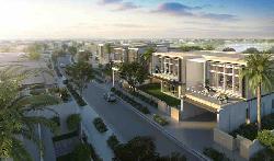 Golf Place II Dubai