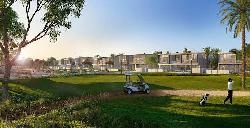 Golf Place Dubai