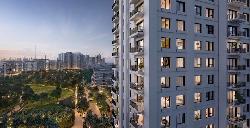 Park Field Dubai