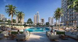 Park Field Dubai