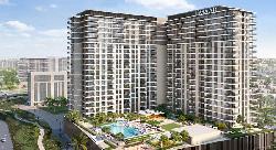 Hills Park Dubai