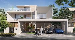 Address Hillcrest Villas