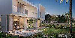 Address Hillcrest Villas