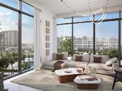 Parkside Views Residence