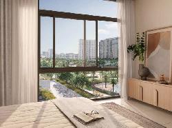 Parkside Views Residence
