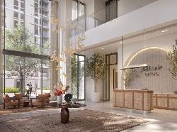 Parkside Views Residence