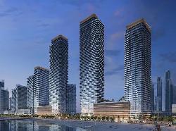 Bayview by Address Dubai