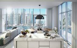 Sunrise Bay Dubai