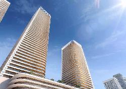 Grand Bleu Tower Dubai