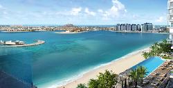 Beach Isle Dubai