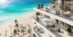 Beach Vista Dubai