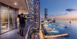 Beach Vista Dubai