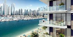 Beach Mansion Dubai