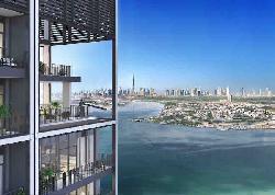 Creek Edge Dubai