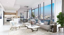 Creek Edge Dubai