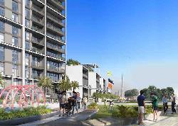 Creek Edge Dubai