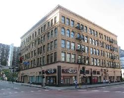 Pan American Lofts