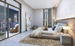 Creek Edge Dubai