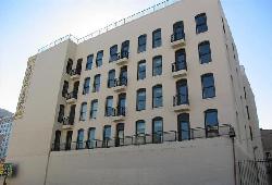 Pan American Lofts