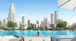 Creek Palace Dubai