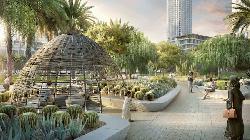 Creek Palace Dubai